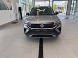Certified 2022 Volkswagen Taos S image 2