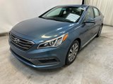Used 2015 Hyundai Sonata Sport w/ Option Group 03 image 3