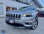 Used 2021 Jeep Cherokee Limited image 4