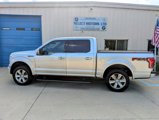 Used 2015 Ford F150 Platinum w/ Equipment Group 701A Luxury image 3