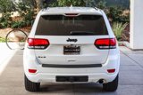 Used 2022 Jeep Grand Cherokee Laredo X image 5