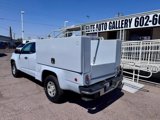 Used 2018 Chevrolet Colorado W/T image 4