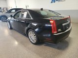 Used 2012 Cadillac CTS Premium image 3