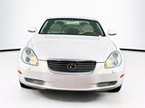 Used 2004 Lexus SC 430 Convertible image 2