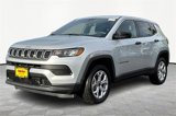 New 2025 Jeep Compass Sport image 2