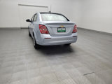 Used 2017 Chevrolet Sonic LS image 6