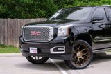 Used 2015 GMC Yukon Denali w/ Touring Package image 6