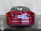 Used 2022 Nissan Altima 2.5 SV w/ SV Premium Package image 5