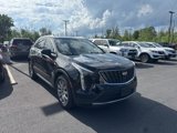 Used 2019 Cadillac XT4 Premium Luxury w/ Cold Weather Package image 2