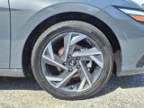 New 2025 Hyundai Elantra Sport image 4