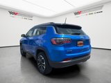Certified 2022 Jeep Compass Limited image 3
