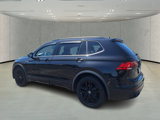 Used 2022 Volkswagen Tiguan SE R-Line image 5