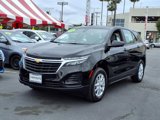 Used 2023 Chevrolet Equinox LS image 2