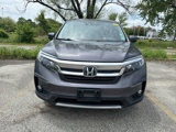 Used 2021 Honda Pilot EX image 2
