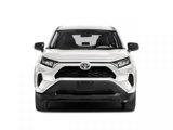 Certified 2020 Toyota RAV4 LE image 4