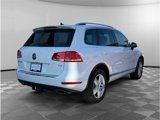 Used 2013 Volkswagen Touareg TDI image 5