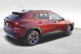 New 2025 Chevrolet Trax LT w/ Driver Confidence Package image 3