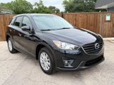 Used 2016 MAZDA CX-5 Touring image 3