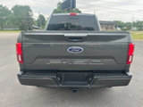 Used 2019 Ford F150 4x4 SuperCrew image 4
