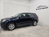 Used 2017 Chevrolet Equinox LS image 6