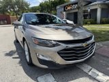 Used 2023 Chevrolet Malibu LT w/ Driver Confidence Package image 2