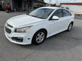 Used 2015 Chevrolet Cruze LT image 2