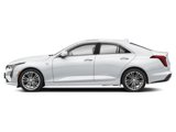 New 2025 Cadillac CT4 Premium Luxury image 3
