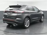 Used 2017 Ford Edge Titanium w/ Equipment Group 301A image 3