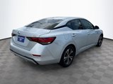 Used 2021 Nissan Sentra SV image 5