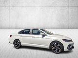 New 2025 Volkswagen Jetta SEL image 3