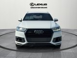 Used 2018 Audi Q7 3.0T Prestige image 2