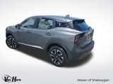 New 2025 Nissan Kicks SV image 3