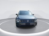 Certified 2020 Volkswagen Tiguan SE w/ Panoramic Sunroof Package image 3