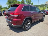 Used 2020 Jeep Grand Cherokee Limited w/ Luxury Group II image 4