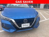 Certified 2023 Nissan Sentra SV image 2