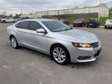Used 2016 Chevrolet Impala LT w/ Convenience Package image 6