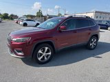 Used 2019 Jeep Cherokee Limited image 4