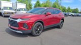 Used 2019 Chevrolet Blazer LT image 4