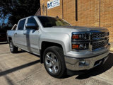 Used 2015 Chevrolet Silverado 1500 LTZ w/ LTZ Plus Package image 2