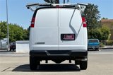 New 2025 Chevrolet Express 2500 w/ Driver Convenience Package image 6