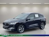 Used 2023 Ford Escape ST-Line image 2