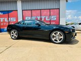 Used 2010 Chevrolet Camaro SS w/ RS Package image 2
