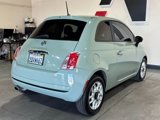Used 2012 FIAT 500 Pop image 5