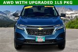 Used 2024 Chevrolet Equinox LS w/ LS Convenience Package image 3