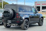 New 2025 Land Rover Defender 110 X-Dynamic SE image 5