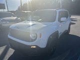 Used 2018 Jeep Renegade Altitude w/ Popular Equipment Group image 2