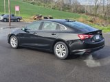 Used 2022 Chevrolet Malibu LT image 3