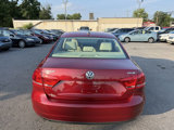 Used 2015 Volkswagen Passat TDI SE image 4