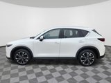 Certified 2022 MAZDA CX-5 AWD 2.5 S w/ Premium Plus Pkg image 5