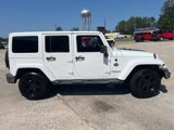 Used 2012 Jeep Wrangler Unlimited Sahara image 5